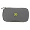 Κασετίνα Herlitz beatBox ABC Πολυεστέρας Γκρι Κίτρινο 225x120x70mm