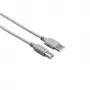 Hama 00200901 Καλώδιο USB USB 2.0 3 m USB A USB B