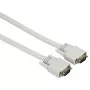 Hama 00200932 Καλώδιο VGA 1,5 m VGA (D-Sub) Γκρι