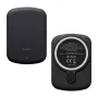 Powerbank LAUT PW02 5000 mAh Ασύρματη φόρτιση Μαύρο