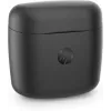 HP Wireless Earbuds G2, ασύρματα, μουσική, 12 g, ακουστικά, μαύρο