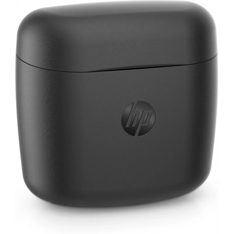 HP Wireless Earbuds G2, ασύρματα, μουσική, 12 g, ακουστικά, μαύρο