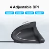 Equip 245118 Ποντίκι Universal δεξιόχειρας USB Type-A οπτικό 3200 DPI