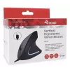 Equip 245118 Ποντίκι Universal δεξιόχειρας USB Type-A οπτικό 3200 DPI