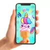 Φορητός εκτυπωτής Canal Toys Studio Creator CLK017 πολύχρωμο