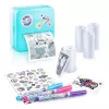 Φορητός εκτυπωτής Canal Toys Studio Creator CLK017 πολύχρωμο