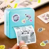 Φορητός εκτυπωτής Canal Toys Studio Creator CLK017 πολύχρωμο
