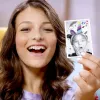 Φορητός εκτυπωτής Canal Toys Studio Creator CLK017 πολύχρωμο