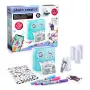 Φορητός εκτυπωτής Canal Toys Studio Creator CLK017 πολύχρωμο