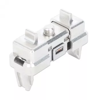 Intellinet 716512 Κλιπ αξεσουάρ rack