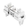 Intellinet 716512 Κλιπ αξεσουάρ rack
