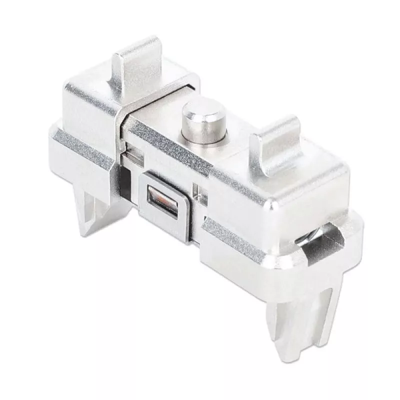 Intellinet 716512 Κλιπ αξεσουάρ rack