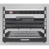 Intellinet 716512 Κλιπ αξεσουάρ rack