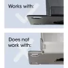 Intellinet 716512 Κλιπ αξεσουάρ rack