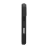 Θήκη Folio LAUT MAGFOLIO για iPhone 17 16 cm μαύρο
