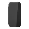 Θήκη Folio LAUT MAGFOLIO για iPhone 17 16 cm μαύρο