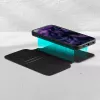 Θήκη Folio LAUT MAGFOLIO για iPhone 17 16 cm μαύρο