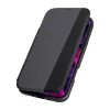 Θήκη Folio LAUT MAGFOLIO για iPhone 17 16 cm μαύρο