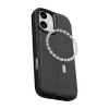 Θήκη Folio LAUT MAGFOLIO για iPhone 17 16 cm μαύρο