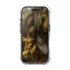 LAUT Aero Protect θήκη για iPhone 17, γκρι (Shadow Grey)
