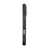 LAUT Carbon Matter θήκη για iPhone 17 Pro, συμβατή με MagSafe, Midnight