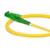 Καλώδιο patch οπτικών ινών EQUIP E2000/APC σε LC/APC 3,00 m Singlemode-Duplex OS2