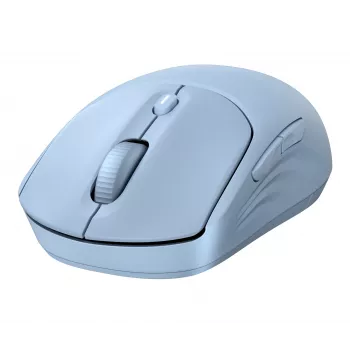 Ασύρματο ποντίκι HP 400 Quiet μπλε αμφιδέξιο 6000 DPI 5 κουμπιά