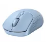 Ασύρματο ποντίκι HP 400 Quiet μπλε αμφιδέξιο 6000 DPI 5 κουμπιά