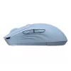 Ασύρματο ποντίκι HP 400 Quiet μπλε αμφιδέξιο 6000 DPI 5 κουμπιά