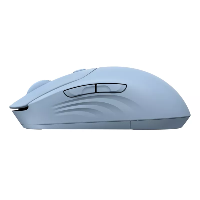 Ασύρματο ποντίκι HP 400 Quiet μπλε αμφιδέξιο 6000 DPI 5 κουμπιά