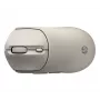 HP 400 Quiet ασύρματο ποντίκι AZ7B6AA, 6000 dpi, Maple