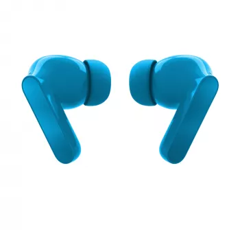 Motorola Moto Buds Bass Headset True Wireless Stereo (TWS) ακουστικά in-ear κλήσεις/μουσική Bluetooth μπλε