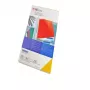 GBC Εξώφυλλα βιβλιοδεσίας HiGloss A4 250 g/m², A4, Χαρτόνι, Μπλε, Γυαλιστερό, 250 g/m², 100 τεμ.