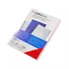 GBC Θήκη βιβλιοδεσίας A5 Δερματίνη 250 g/m², A5, Χαρτόνι, Μαύρο, 100 τεμ.