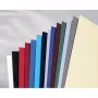 GBC LeatherGrain CE040029 εξώφυλλα βιβλιοδεσίας, A4 (210 x 297 mm), 250 g/m², βασιλικό μπλε, χαρτόνι με υφή δέρματος, ματ