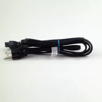 HP 490371-111 Καλώδιο τροφοδοσίας μαύρο 1,8 m