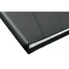 Rexel Soft Touch Smooth 2101189 λεύκωμα παρουσίασης, A4, 36 θήκες, πολυπροπυλένιο (PP), μαύρο