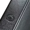 Ρινγκ μπιντερ Herlitz 05365135 A5 μαύρο πολυπροπυλένιο