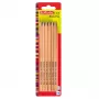 Μολύβι γραφίτη Herlitz 8670564 12 τεμ.