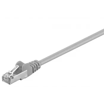 Καλώδιο δικτύου Goobay 95535 1,5m Cat5e F/UTP