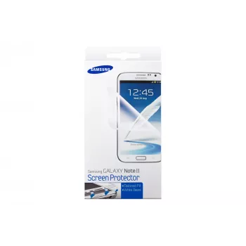 Samsung ETC-G1J9W Διάφανη Προστασία Οθόνης 1 τεμ.