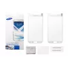 Samsung ETC-G1J9W Διάφανη Προστασία Οθόνης 1 τεμ.