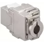 Μονάδα Keystone RJ45 CAT 6A STP Goobay 95900