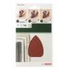 Φύλλα λείανσης Bosch 2609256A70 5 τεμ. Ελβετία