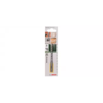 Τρυπάνι Bosch SDS-Quick πολλαπλών χρήσεων