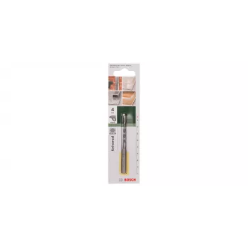 Τρυπάνι Bosch SDS-Quick πολλαπλών χρήσεων