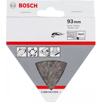 Bosch 2 608 613 016 Εξάρτημα στίλβωσης περιστροφικού εργαλείου Κώνος στίλβωσης