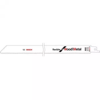 Λεπίδα πριονιού Bosch S 1222 VF