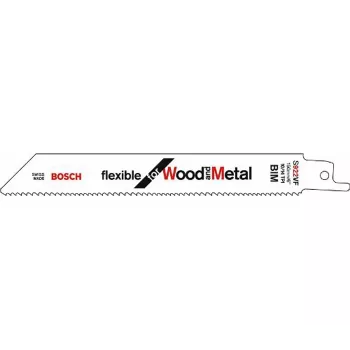 Bosch 2 608 656 040 Λεπίδα σέγας/σπαθόσεγας/σπαθόσεγας