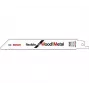 Bosch 2 608 656 040 Λεπίδα σέγας/σπαθόσεγας/σπαθόσεγας